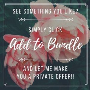 Bundle and save